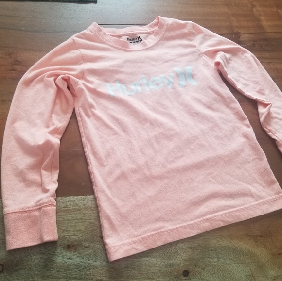 Hurley - Picture 1 of 8